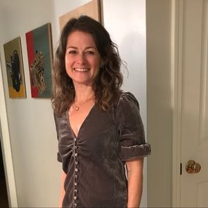 Meet your Posher, Helen